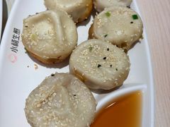 -小杨生煎(愚园路)