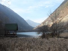 -叠溪松坪沟景区