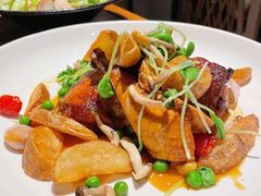 solo烤鸡半只-Solo(衡山路店)