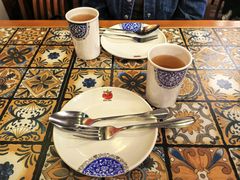 -番茄屋葡式美食(总店)