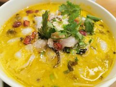 -四季暖堂·融合江浙菜(N1955创业园店)