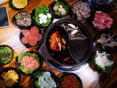 -烂摊摊火锅集市(河北总店)