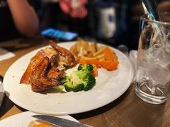 -FABIO’S费比欧披萨餐厅