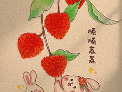 -广富林宰相府酒店·水云间