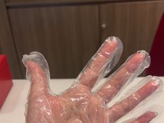 -海底捞火锅(盈石八一广场店)