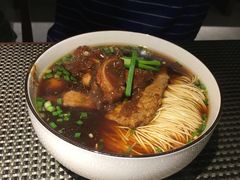 -十面春风·江南面馆(崇宁路店)