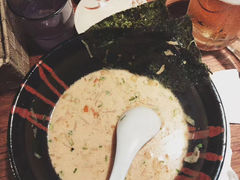 -かごしまラーメン我流風天文館本店