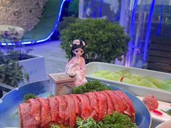 -大隐·成都火锅Bistro(合生麒麟新天地店)