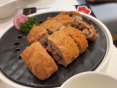 -莆田餐厅PUTIEN(金融街购物中心店)