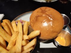 -blue frog蓝蛙(长泰广场店)