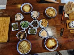 -老横泾面馆(吴中横泾店)