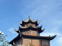 -伊犁老城喀赞其民俗旅游区
