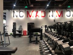 -MADFIT迈非健身(阳光天地店)