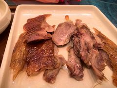 -御苑宾馆-中餐厅