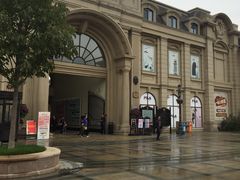 -王府井奥莱临潼小镇(临潼店)