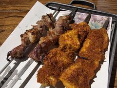 烤牛肚-胖老汉(北京路店)