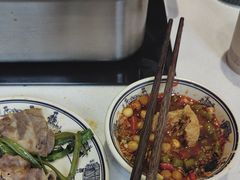 -螺大喜螺蛳粉火锅(雍和宫店)