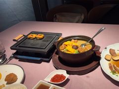 -璞徽·徽商家宴(长泰广场店)