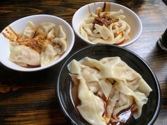 -龙抄手(文殊坊店)
