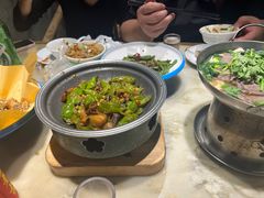 -渝味川菜(夜宵航母店)