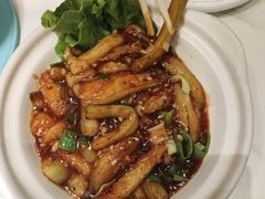 -川人百味(金安中央大街店)