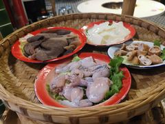 -有拈头成都市井火锅(南山总店)
