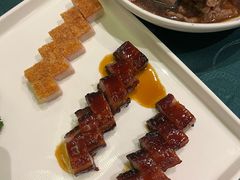 -誉八仙粤菜(万象天地店)