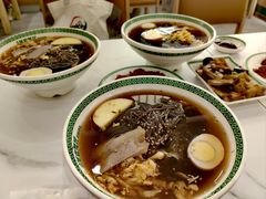 -华天延吉餐厅(西四总店)