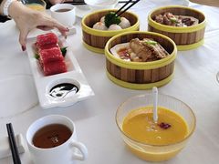 -水上明月·湖景餐厅