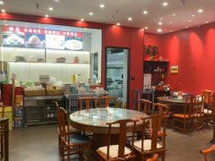 -陈记菜馆·非遗淮扬菜(东关街教场店)