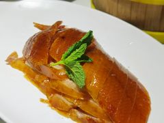 -鸭王烤鸭店(三里河店)