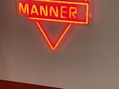 -Manner Coffee(港汇恒隆广场店)