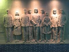 -湖南省立第一师范学校旧址