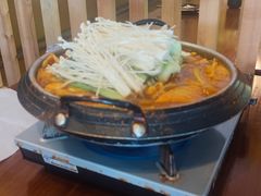 -槿Story·韩国料理(望京韩国美食城店)