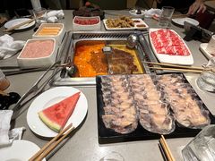 -海底捞火锅(茂业店)