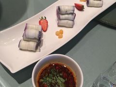 -唐御宴•御宴宫•唐代菜点(芙蓉西路店)