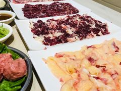 -伟记牛肉(金鸿公路店)