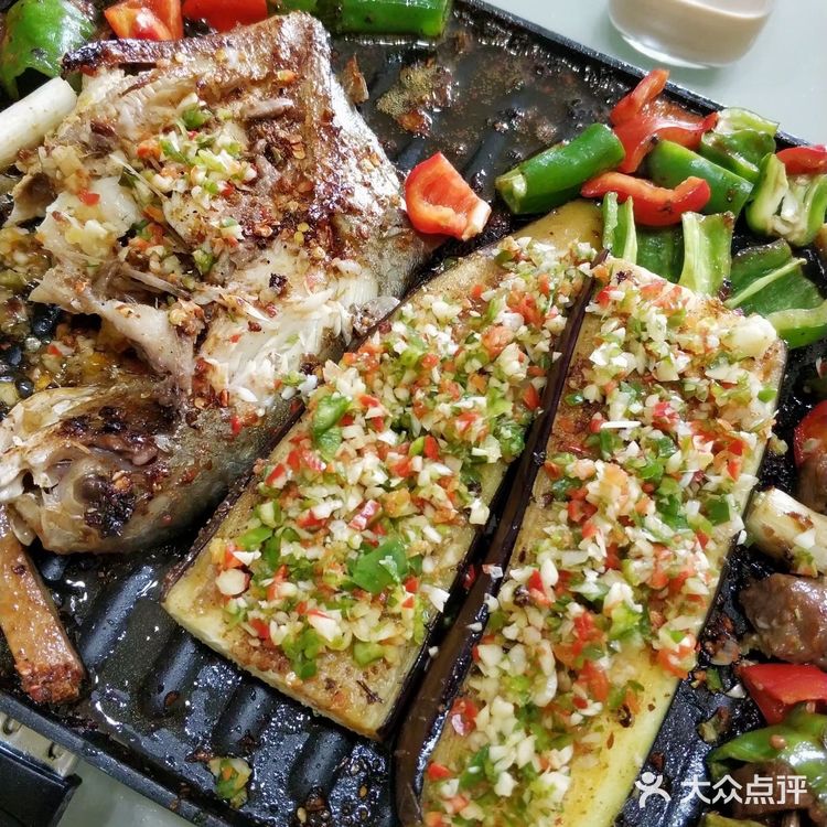 【宅家菜谱】家庭烧烤BBQ