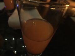 -富力丽思卡尔顿酒店·FLAIR餐厅酒吧