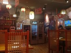 大堂-有喜屋·深夜食堂(北京西路店)