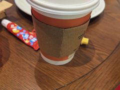 -Peet's Coffee皮爷咖啡(上海长风大悦城店)