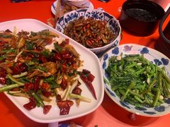 -侯师傅热炒店(印象城店)