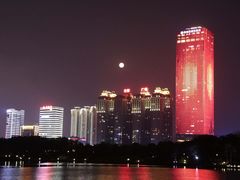-南宁南湖公园