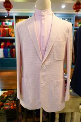 -香港大昌洋服定制(金中环店)