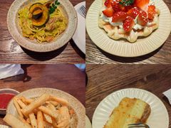 -echoes coffee回响咖啡(888街店)