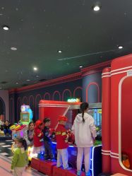 -meland亲子乐园(深圳领展中心城店)