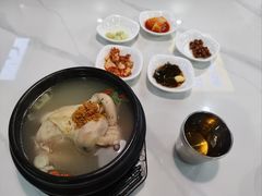 -长顺参鸡汤店(西塔总店)