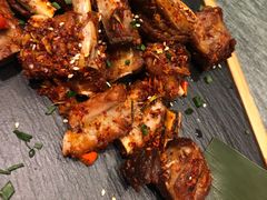 -辛香汇·现炒川菜(淮海路百盛店)