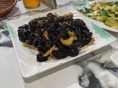 -途肴·老农饭庄(百里峡店)
