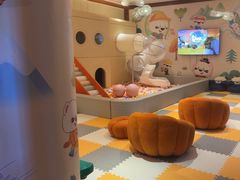 -长白山万达锦华套房酒店